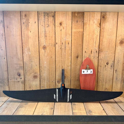 072. Slingshot Flow 1000 frontwing
