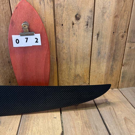 072. Slingshot Flow 1000 frontwing