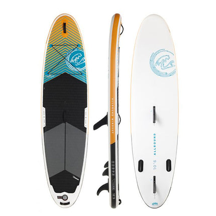 Allround 10'6 windsup