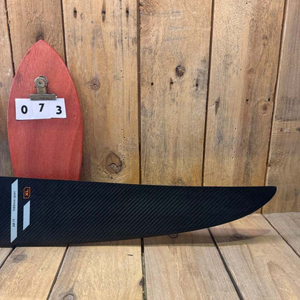 073. Slingshot Flow 1200 frontwing