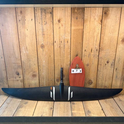 073. Slingshot Flow 1200 frontwing