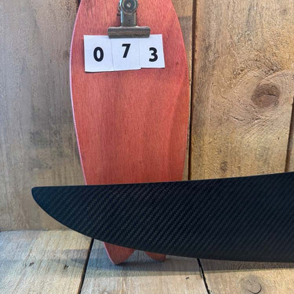 073. Slingshot Flow 1200 frontwing