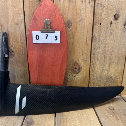 075. Slingshot Flow 800 Frontwing