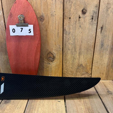 075. Slingshot Flow 800 Frontwing