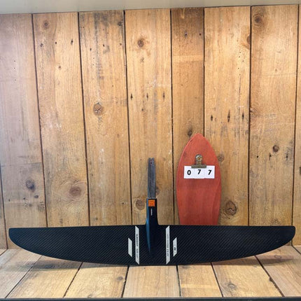 077. Slingshot Glide 825 frontwing