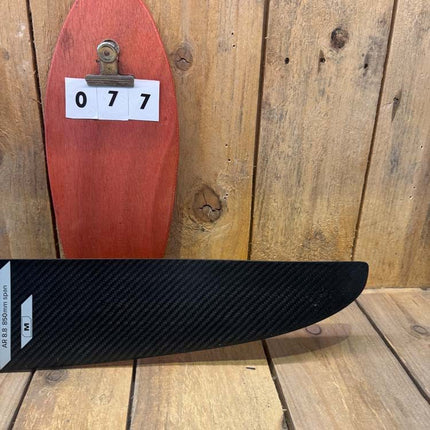 077. Slingshot Glide 825 frontwing