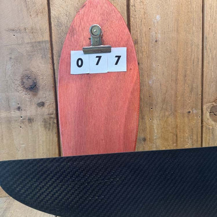 077. Slingshot Glide 825 frontwing