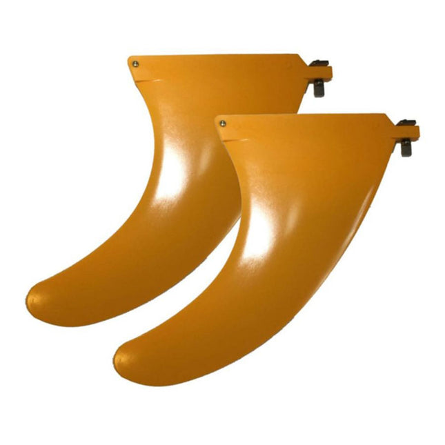 F-one Fins For Us Box Mango (Set Of 2 Fins)