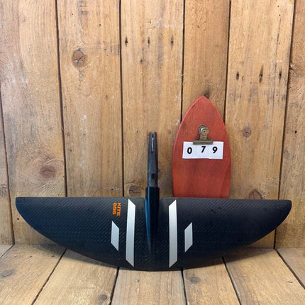 079. Slingshot Kite 855 frontwing