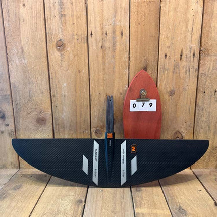 079. Slingshot Kite 855 frontwing