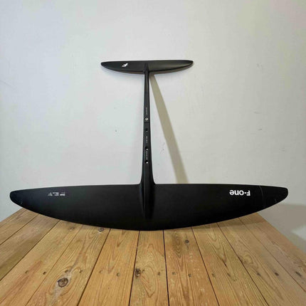 F-one seven seas 1100 plane DEMO