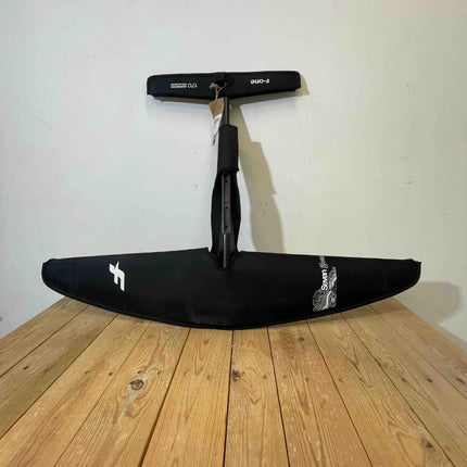 F-one seven seas 1100 plane DEMO