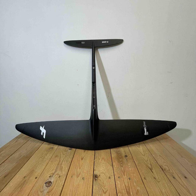 F-one seven seas 1100 plane DEMO