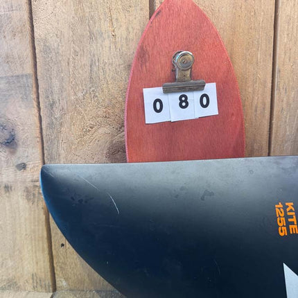080. Slingshot Kite 1255 frontwing