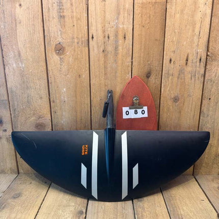 080. Slingshot Kite 1255 frontwing