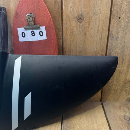 080. Slingshot Kite 1255 frontwing