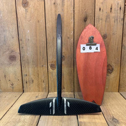 084. Slingshot Turbo 180 tail
