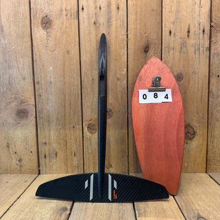 084. Slingshot Turbo 180 tail