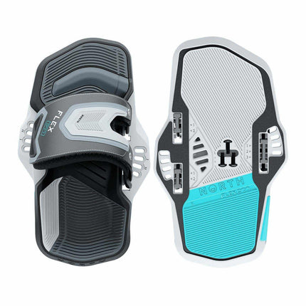 North Flex Pro Binding 2025