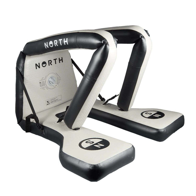 North Dockstart Launch Pad