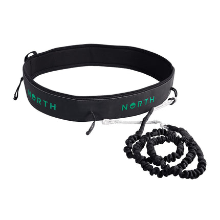 North Waist Wing Leash