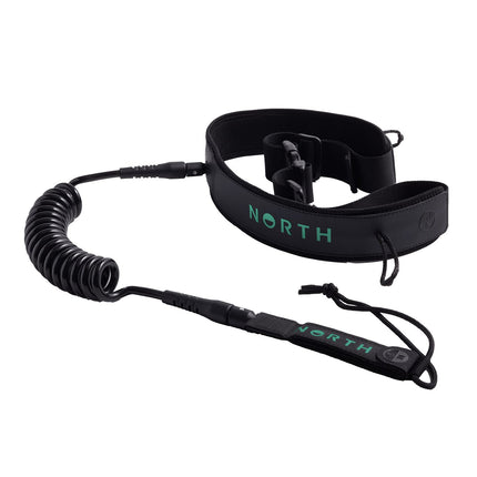 North Waist Board Leash