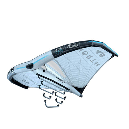 North Nova Pro Wing 2025