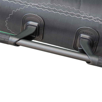 North Griplock Bridge Boom