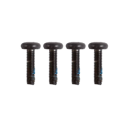 North ShiftLock Replacement Screws (set of 4)