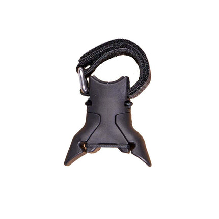 North ShiftLock Paddle Mount
