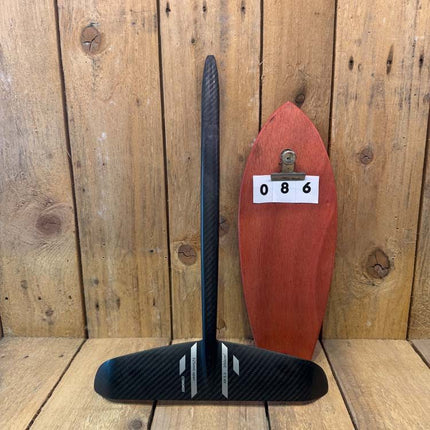 086. Slingshot Carve 200 tail