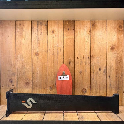 088. Slingshot Carbon 82cm mast