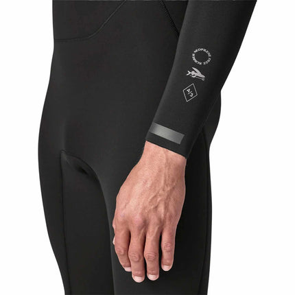 Patagonia Men Regulator 4/3 Full Suit