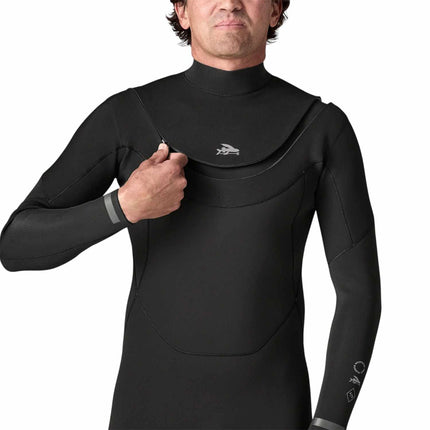 Patagonia Men Regulator 4/3 Full Suit