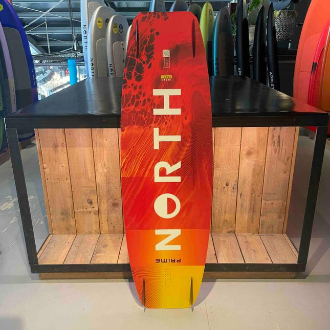 9. North Prime 2025 138 DEMO