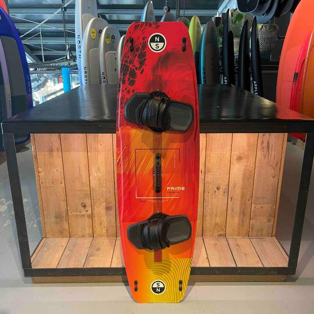 9. North Prime 2025 138 DEMO