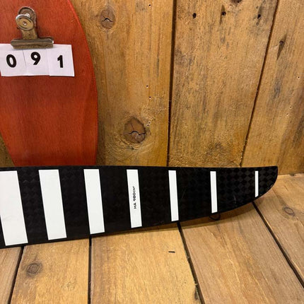091. Armstrong HA 980 frontwing
