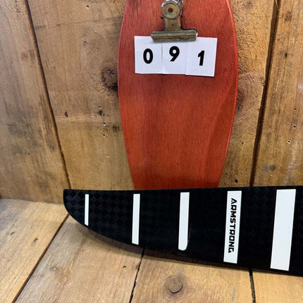 091. Armstrong HA 980 frontwing