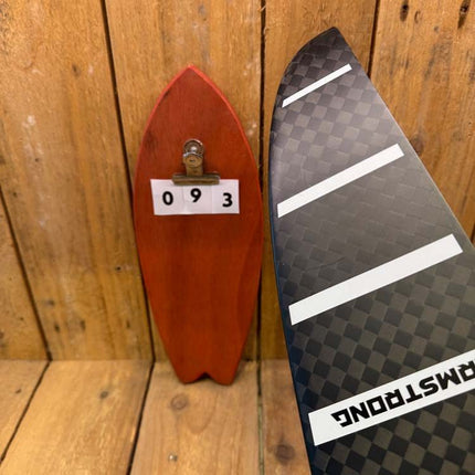 093. Armstrong MA 990 frontwing