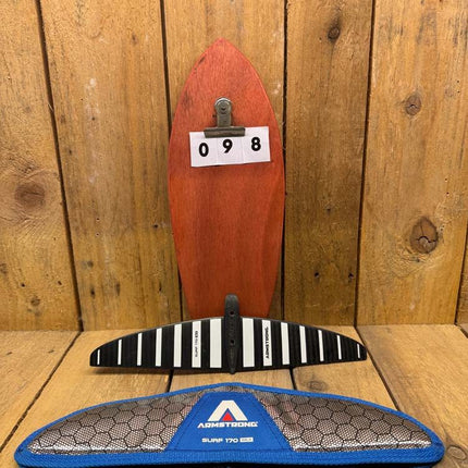098. Armstrong Surf 170 Mark ll Stabilizer
