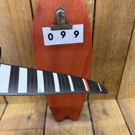 099. Armstrong Dart 140 Stabilizer