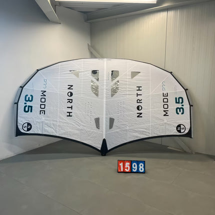 1598. North 2024 Mode Pro 3.5 m