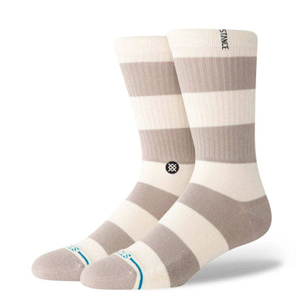 Stance Stacked Up Crew Stg