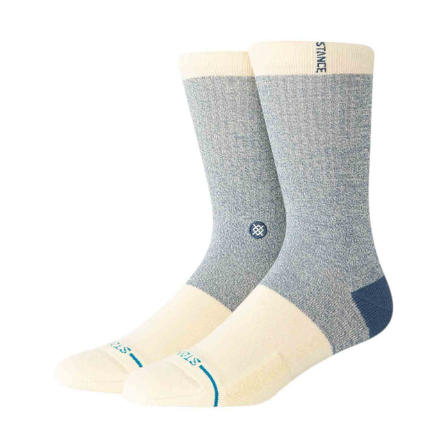 Stance Horizon Crew Indigo