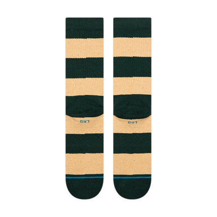 Stance Nep Stripe Crew Pin