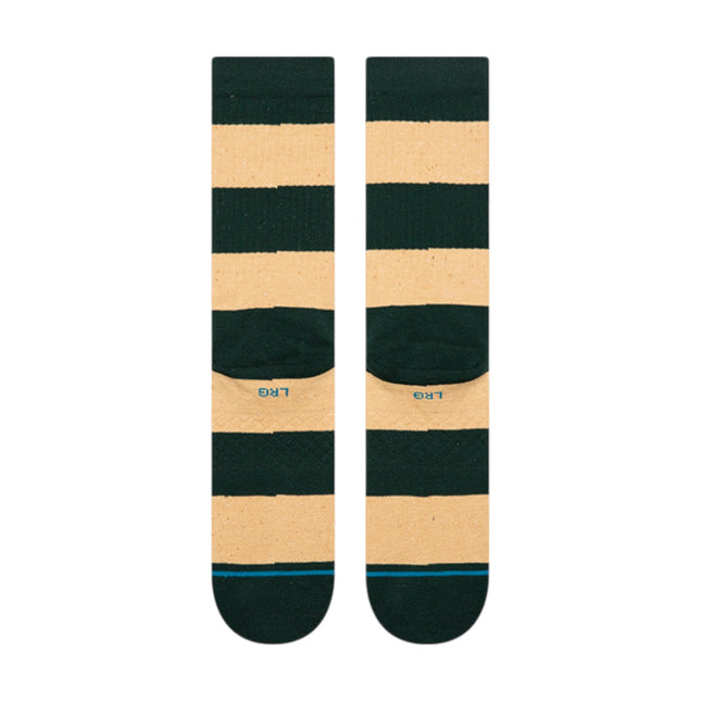 Stance Nep Stripe Crew Pin