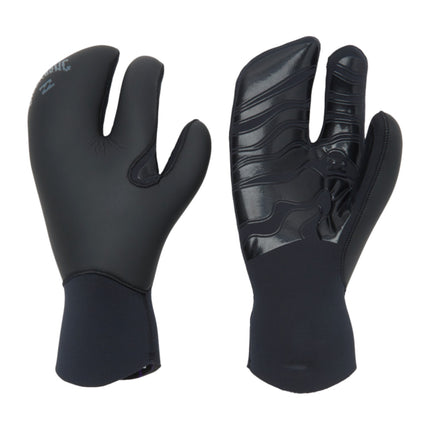 Billabong Furnace Claw 7 mm Gloves (Blk)