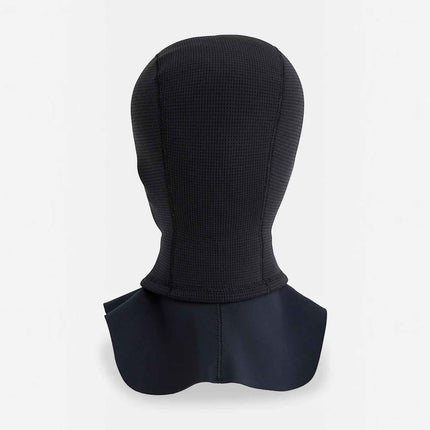 Billabong Furnace Ultra GBS 2 mm Hood (Blk)