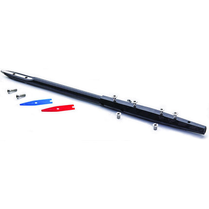 Armstrong Titanium Core Fuselage A+