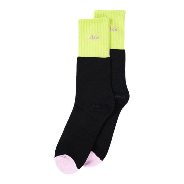 Alfredo Gonzales Athletic Two Tone Acido